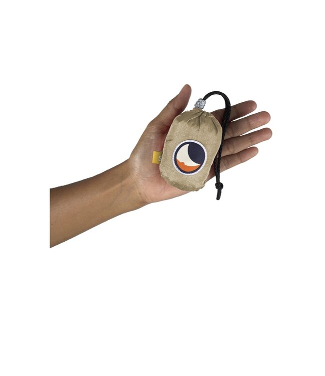 Ticket To The Moon Eco Bag Small