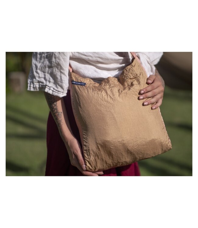 Ticket To The Moon Eco Bag Small