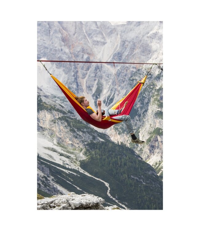 Ticket To The Moon Original Hammock