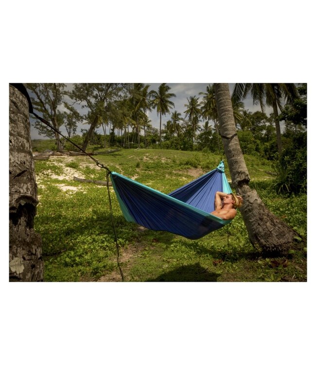 Ticket To The Moon Original Hammock