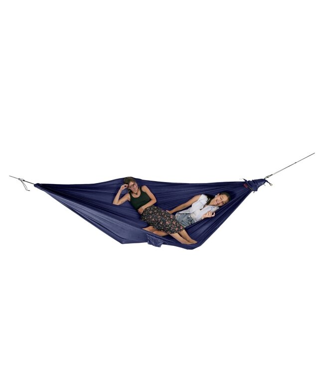 Ticket To The Moon King Size Hammock
