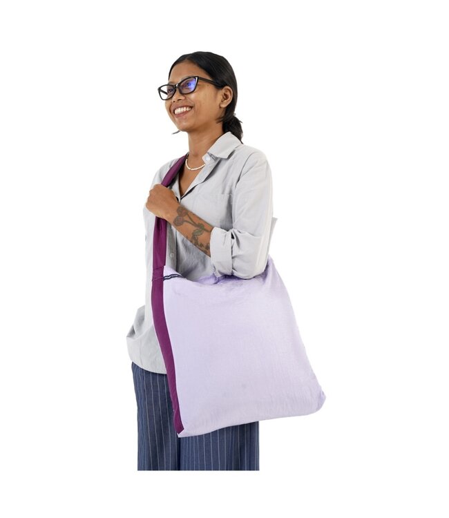 Ticket To The Moon Eco Bag Medium