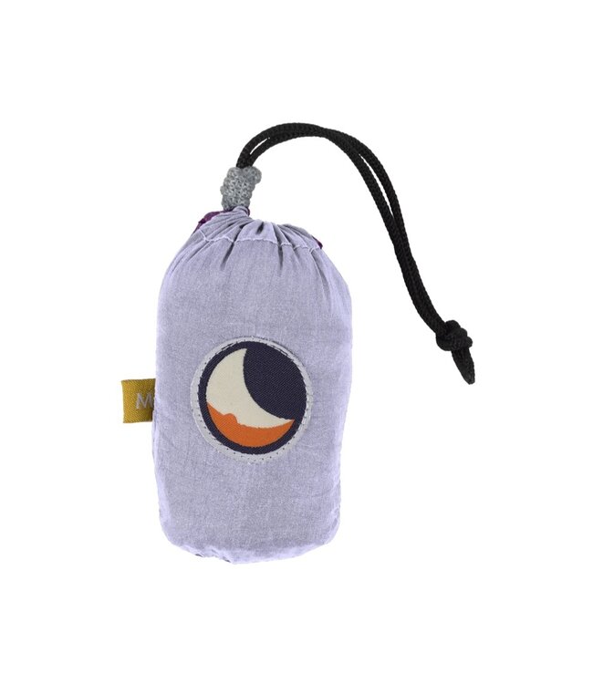 Ticket To The Moon Eco Bag Medium