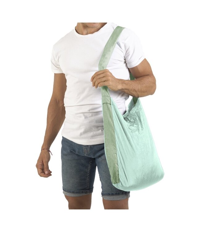 Ticket To The Moon Eco Bag Medium