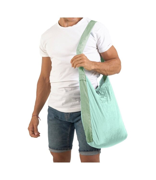 Ticket To The Moon Eco Bag Medium