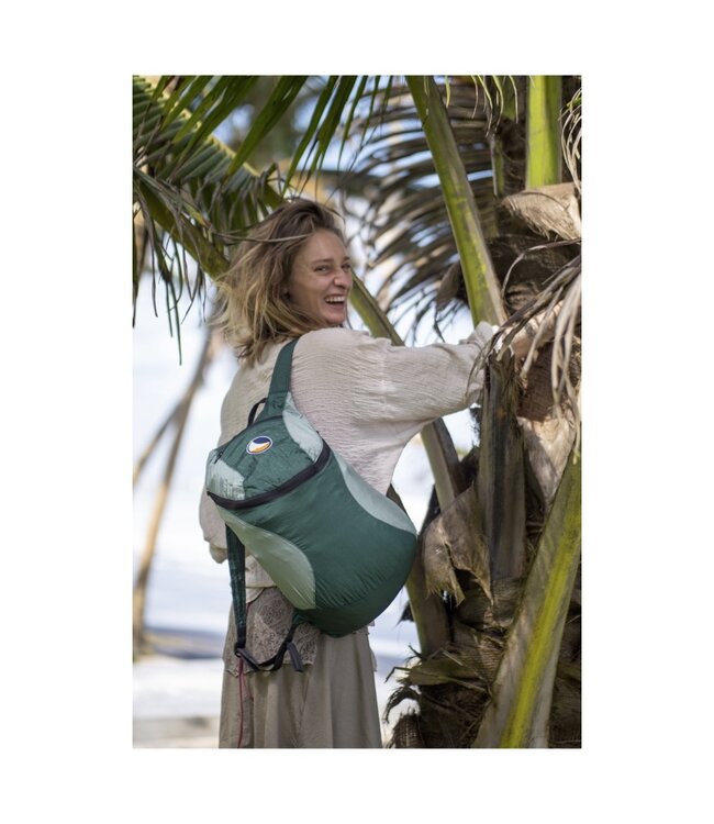 Ticket To The Moon Mini Backpack