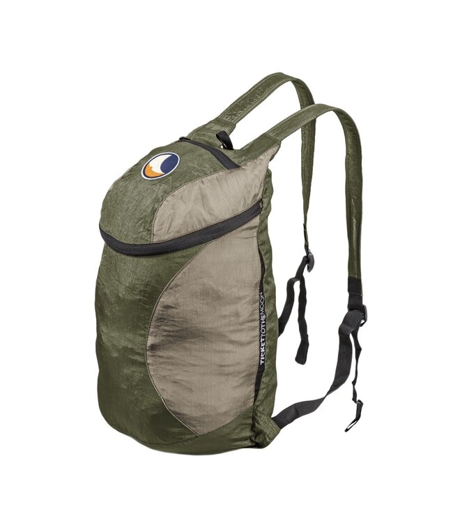 Ticket To The Moon Mini Backpack