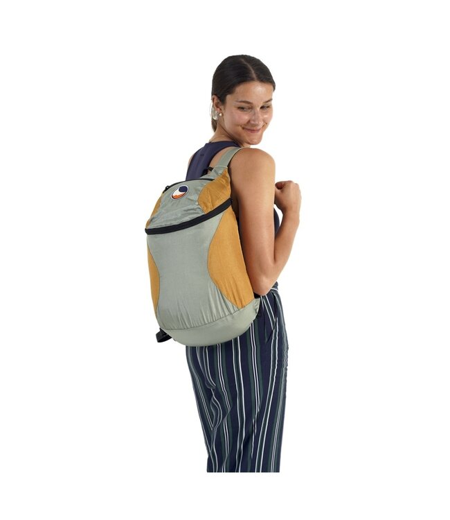 Ticket To The Moon Mini Backpack