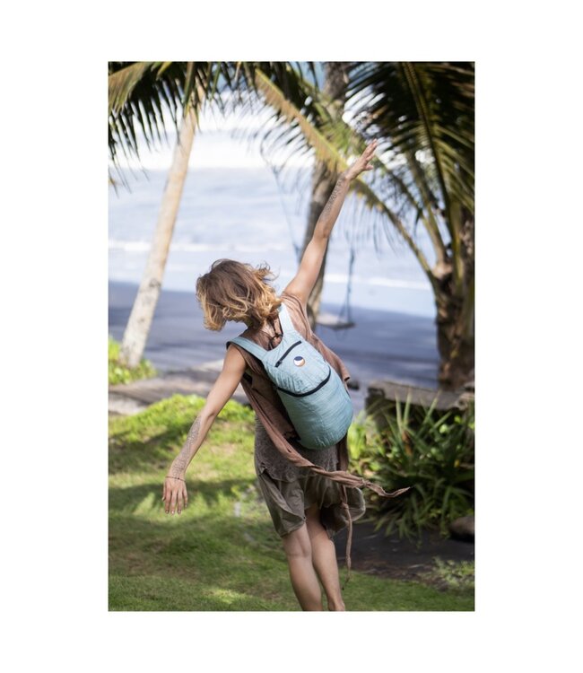 Ticket To The Moon Mini Backpack Premium