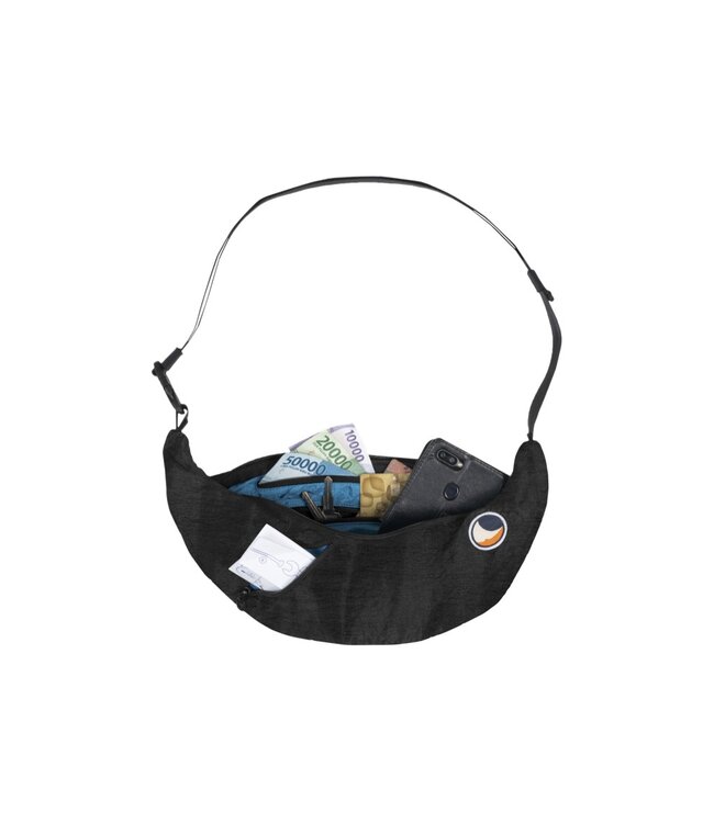 Ticket To The Moon Sling Bag