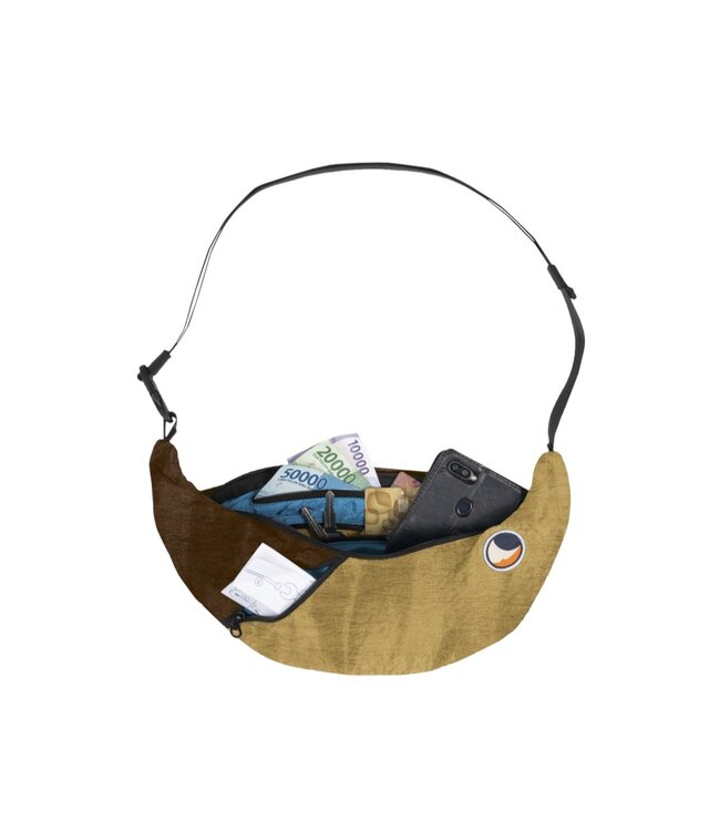 Ticket To The Moon Sling Bag