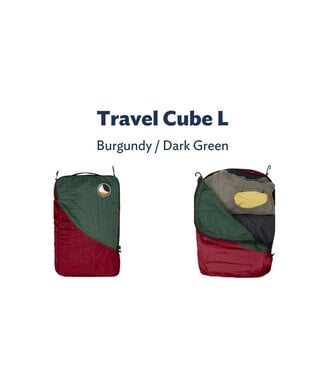 Ticket To The Moon Ticket To The Moon Travel Cube