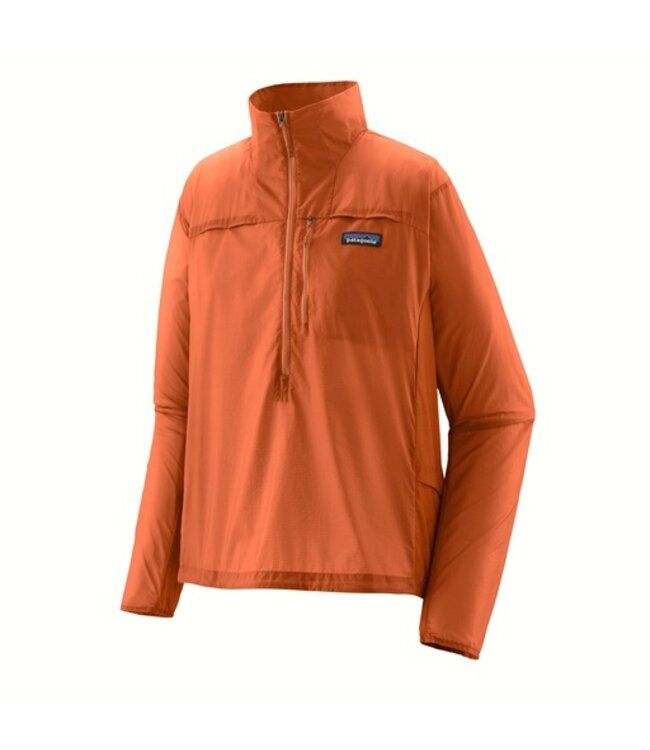 Patagonia Women's Houdini Stash 1/2 Zip P/O
