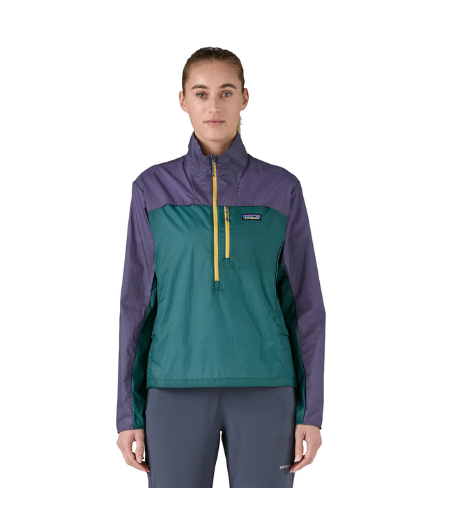 Patagonia Women's Houdini Stash 1/2 Zip P/O