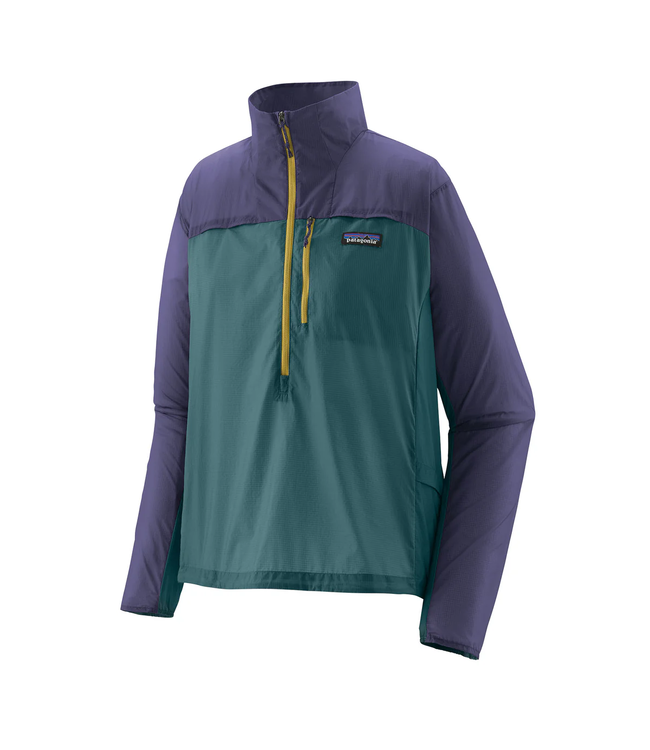 Patagonia Women's Houdini Stash 1/2 Zip P/O