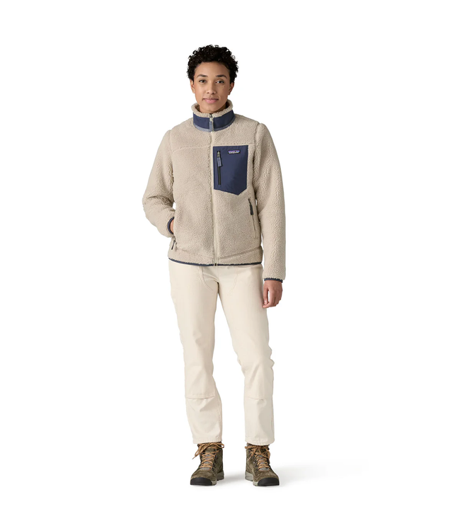 Patagonia Women's Classic Retro-X Jacket(23074)