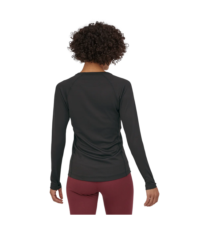 Patagonia Women's Capilene Mid Weight Crew