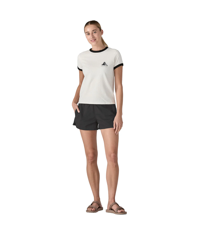 Patagonia Women's Barely Baggies Shorts - 2 1/2 in.