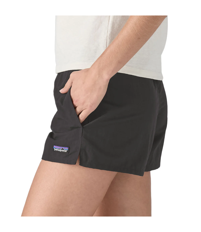 Patagonia Women's Barely Baggies Shorts - 2 1/2 in.
