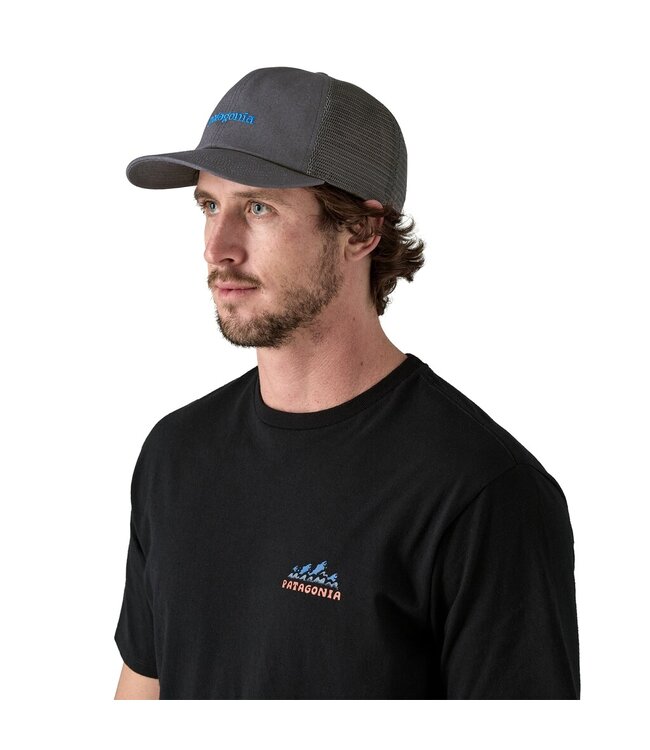 Patagonia Relaxed Trucker Hat