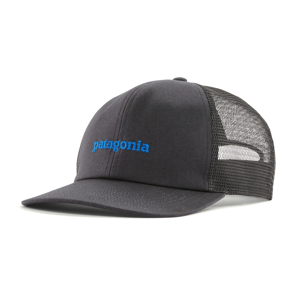 Patagonia Relaxed Trucker Hat - Outdoor Life Singapore
