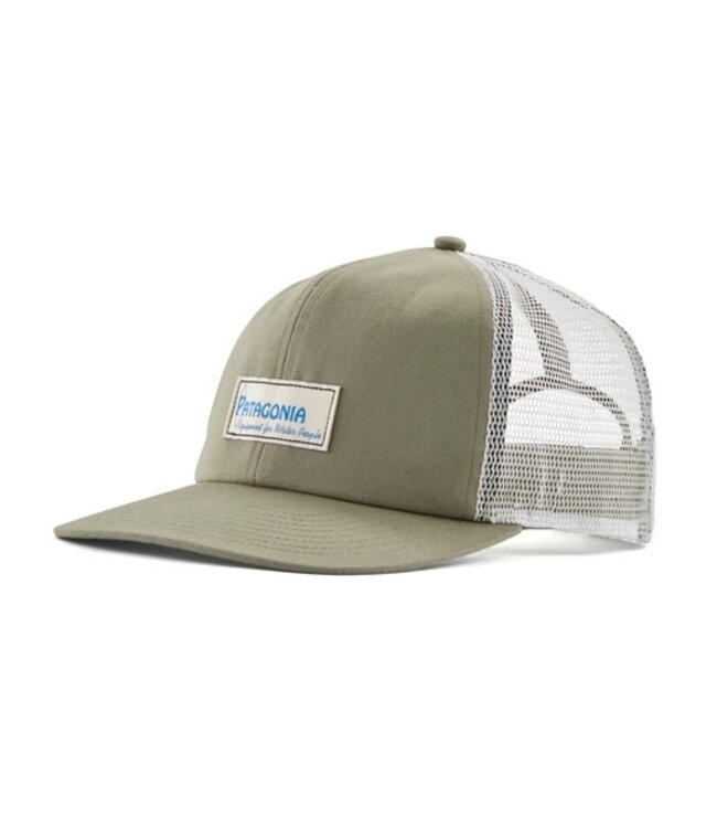 Patagonia Relaxed Trucker Hat