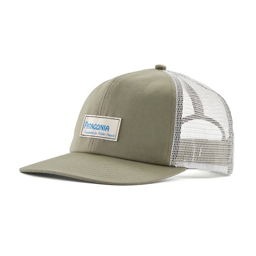 Patagonia Relaxed Trucker Hat - Outdoor Life Singapore