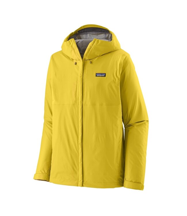 Patagonia Patagonia Men's Torrentshell 3L Rain Jacket