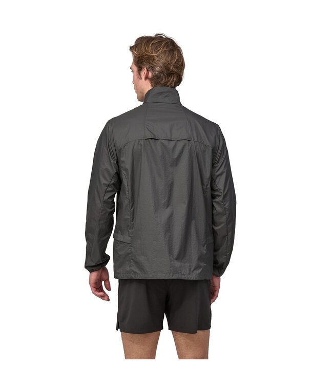 Patagonia Men's Houdini Stash 1/2 Zip P/O