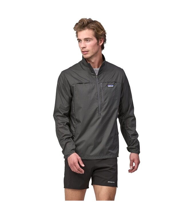 Patagonia Men's Houdini Stash 1/2 Zip P/O