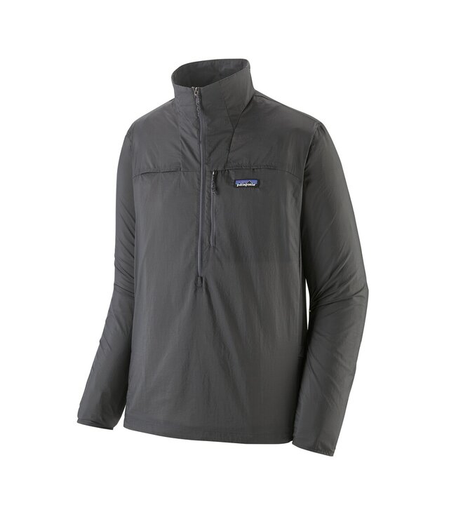 Patagonia Men's Houdini Stash 1/2 Zip P/O