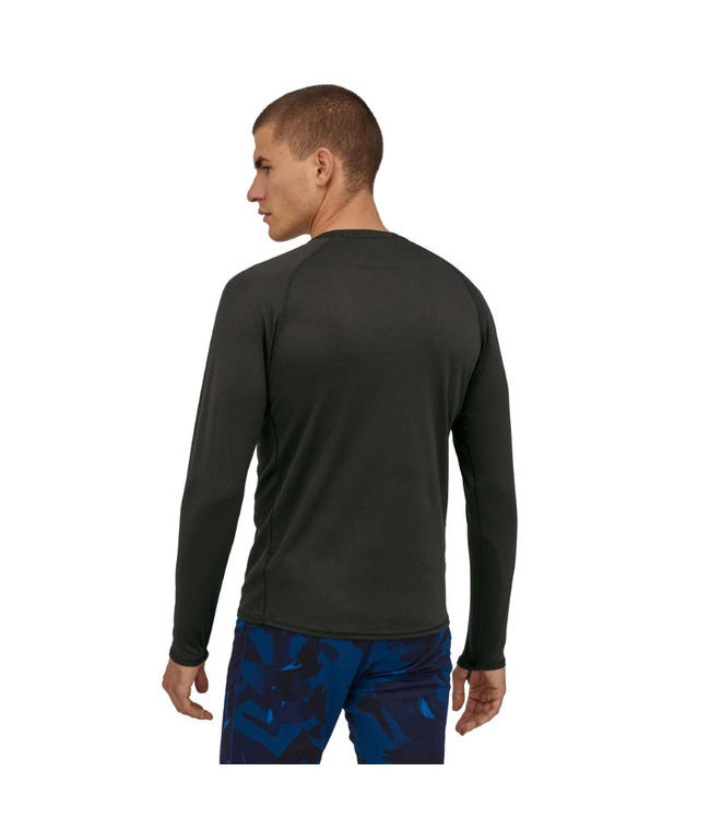 Patagonia Men's Capilene Mid Weight Crew