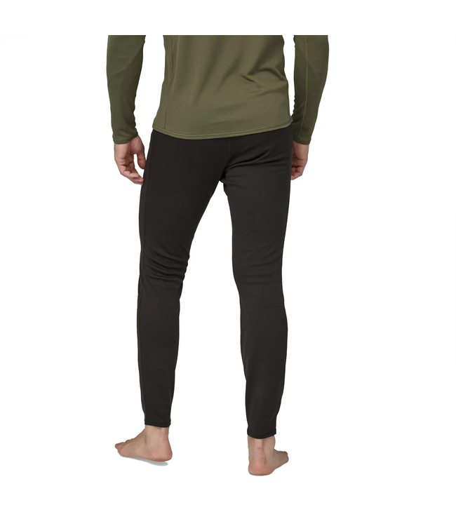 Patagonia Men's Capilene Mid Weight Bottoms