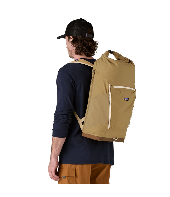 Patagonia Fieldsmith Roll Top Pack