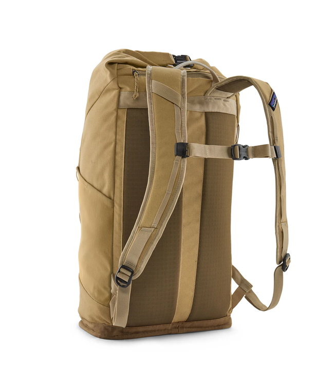 Patagonia Fieldsmith Roll Top Pack