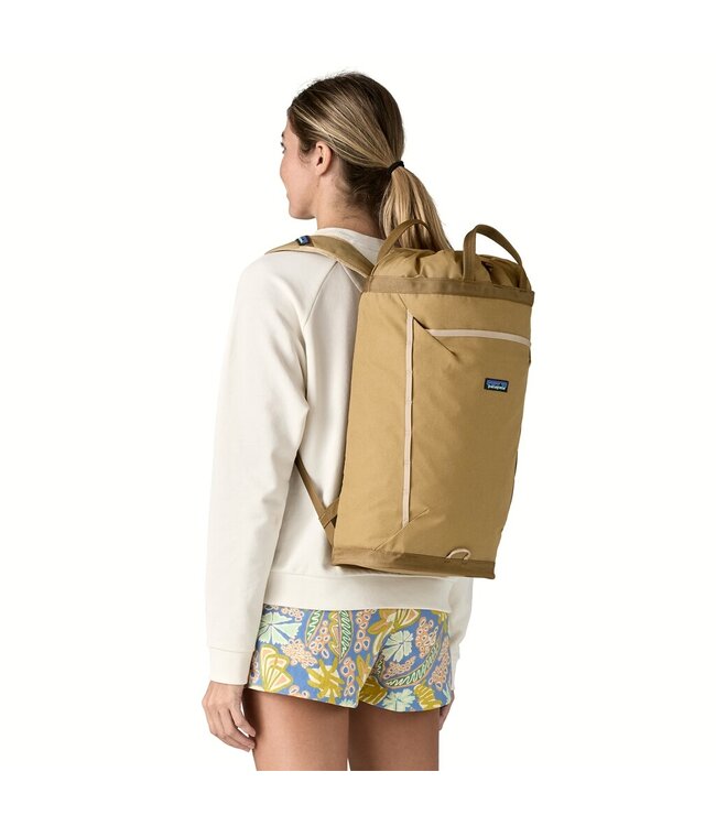 Patagonia Fieldsmith Linked Pack