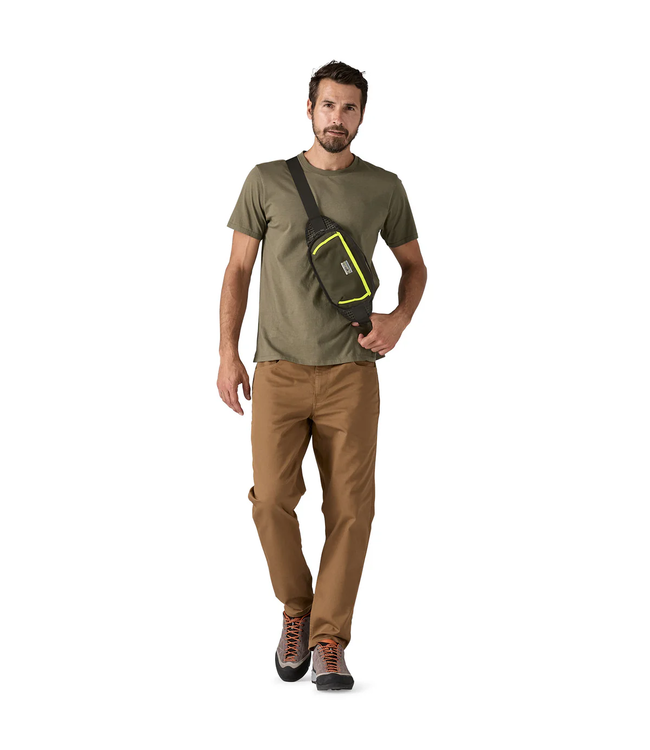 Patagonia Fieldsmith Hip Pack