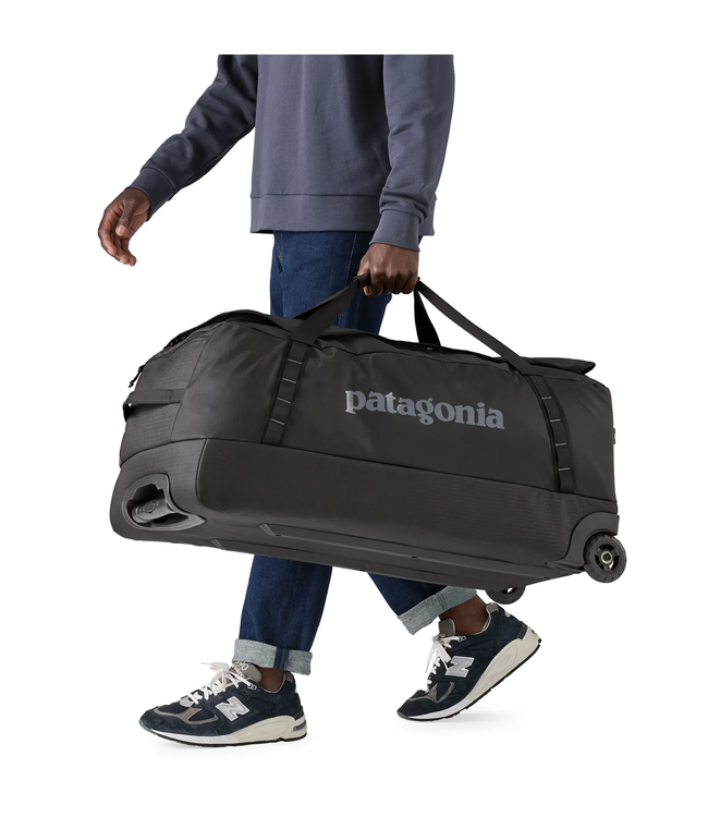 Patagonia Black Hole Wheeled Duffel 100L