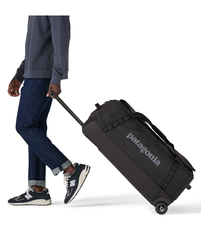 Patagonia Black Hole Wheeled Duffel 100L