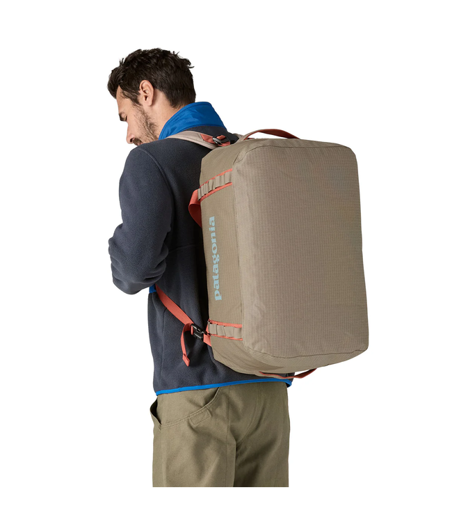 Patagonia Black Hole Duffel 40L