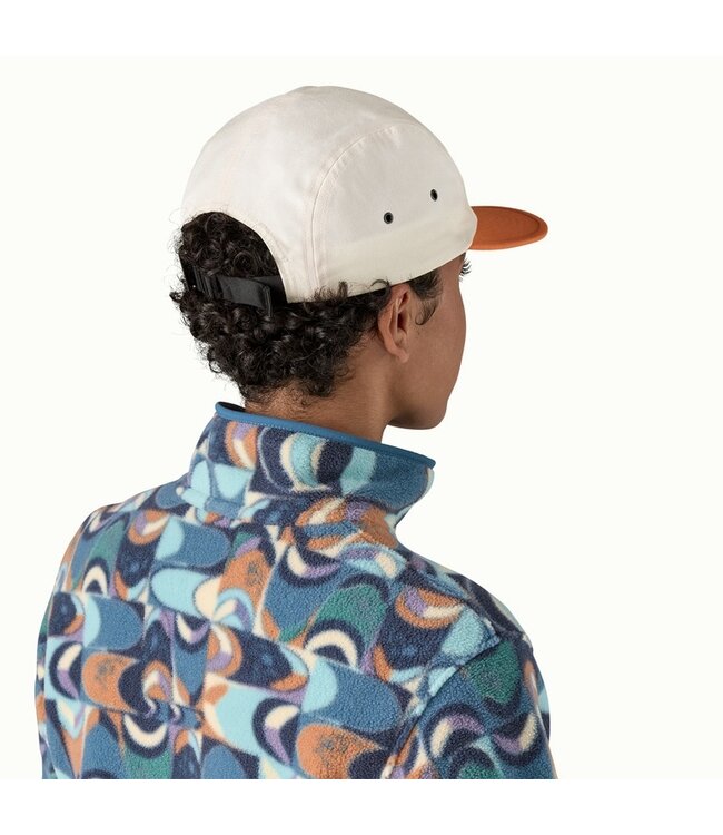 Patagonia P-6 Label Maclure Hat