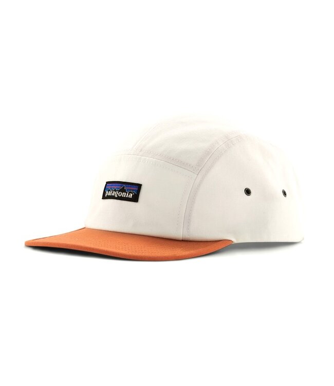 Patagonia P-6 Label Maclure Hat