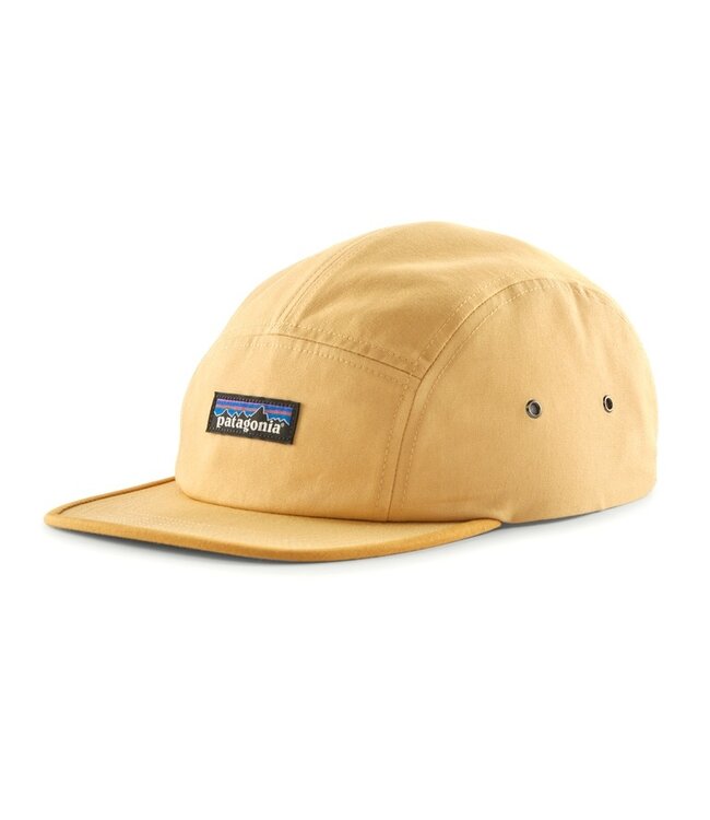 Patagonia P-6 Label Maclure Hat