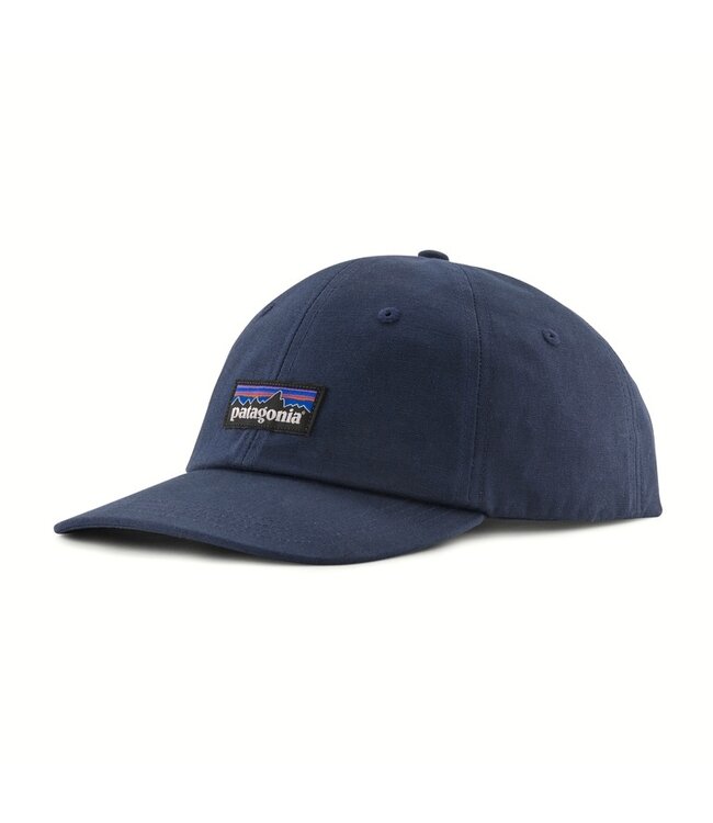 Patagonia P-6 Label Trad Cap