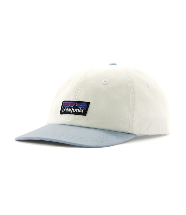 Patagonia P-6 Label Trad Cap