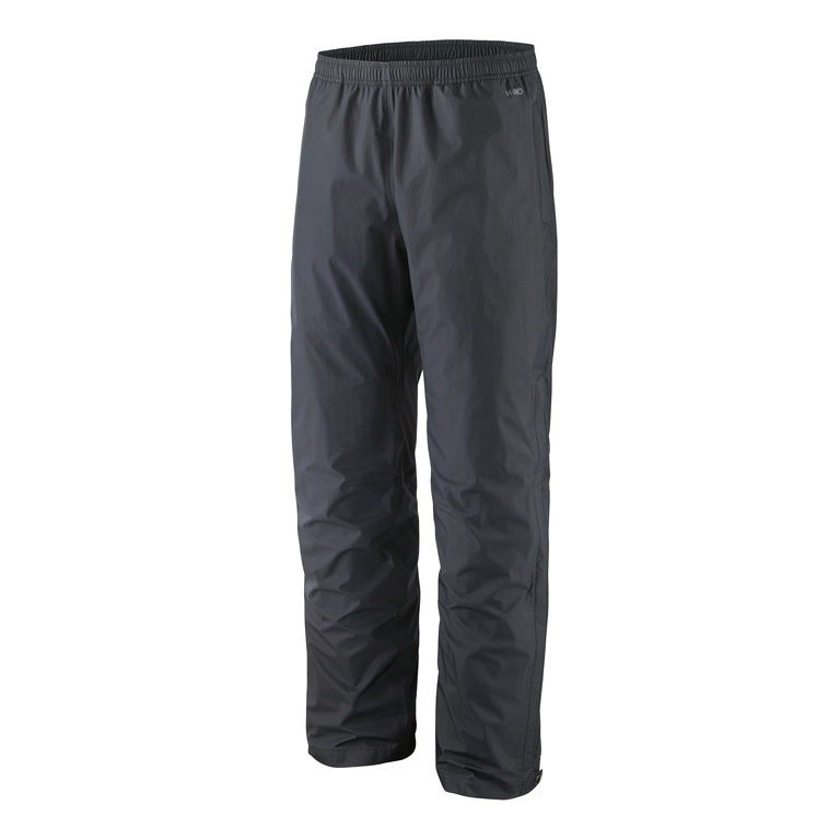 Patagonia Men's Torrentshell 3L Pants - Short - Outdoor Life Singapore