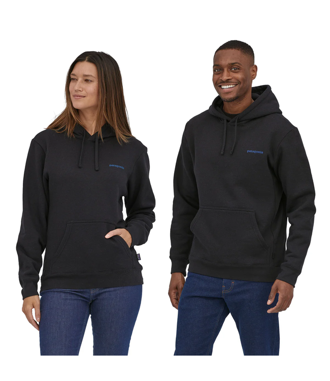 Patagonia Boardshort Logo Uprisal Hoody