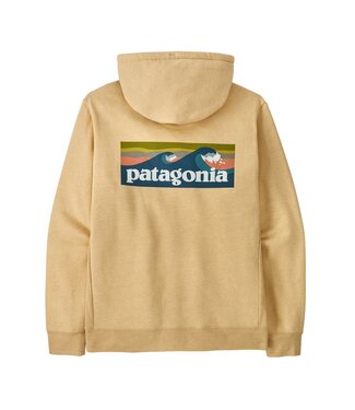 Patagonia Patagonia Boardshort Logo Uprisal Hoody
