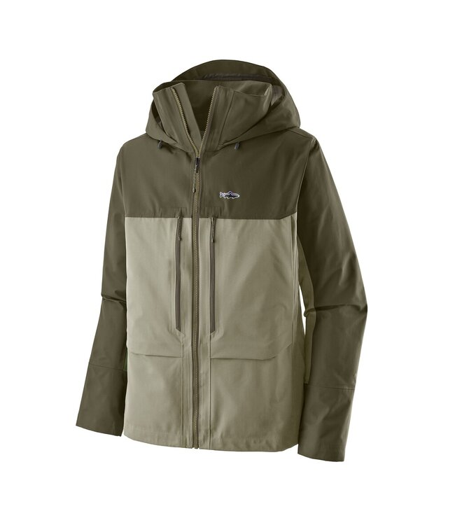 Patagonia Patagonia M's Swiftcurrent Wading Jkt