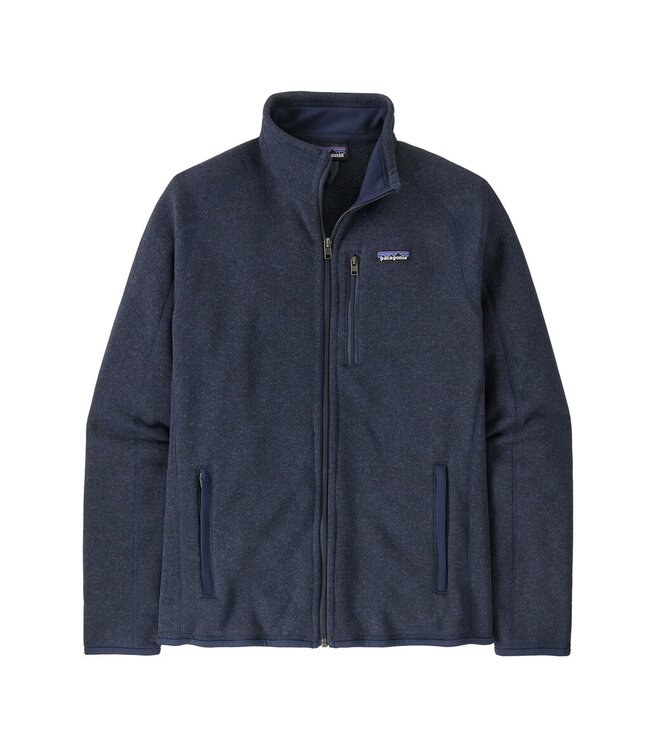 Patagonia Patagonia M's Better Sweater Jkt